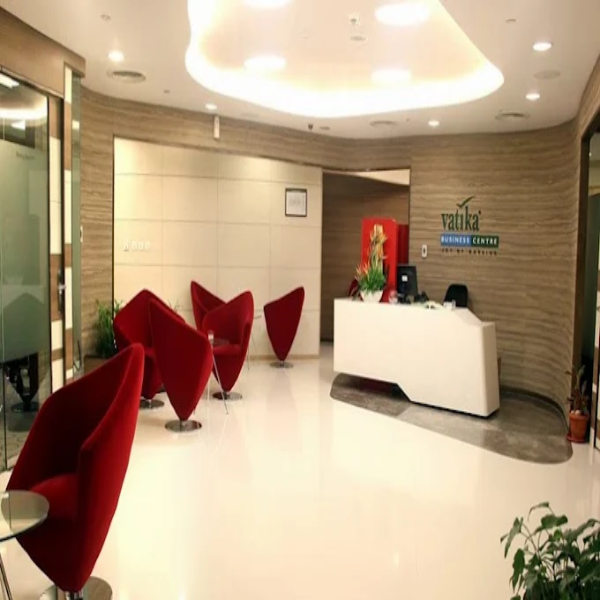 Vatika Business Centre, Supreme Business Park | Powai, Mumbai